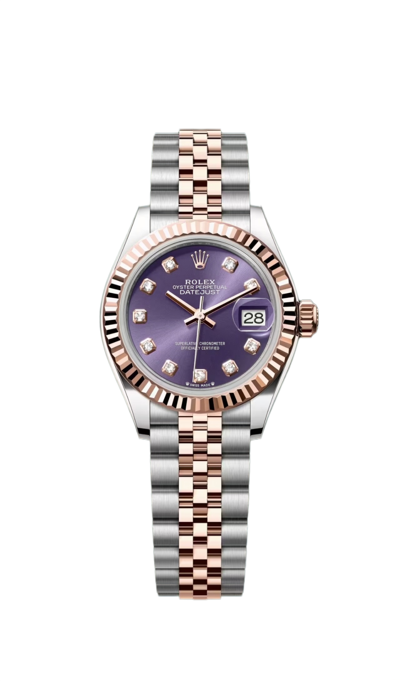 Lady-Datejust